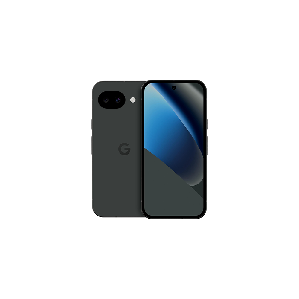 Google Pixel 10a 5G Dual Sim 8GB RAM 128GB - Obsidian