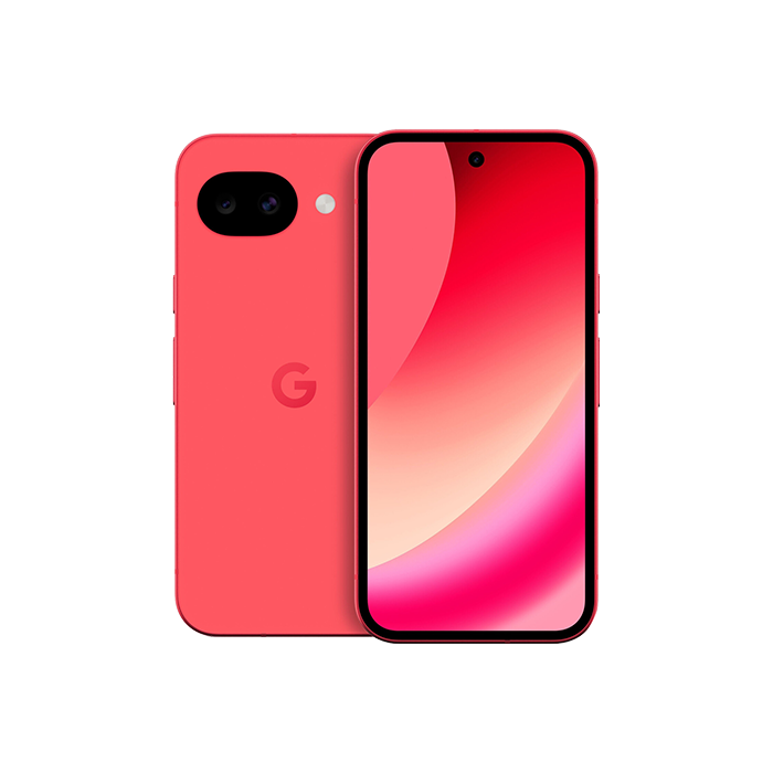 Google Pixel 10a 5G Dual Sim 8GB RAM 256GB - Berry