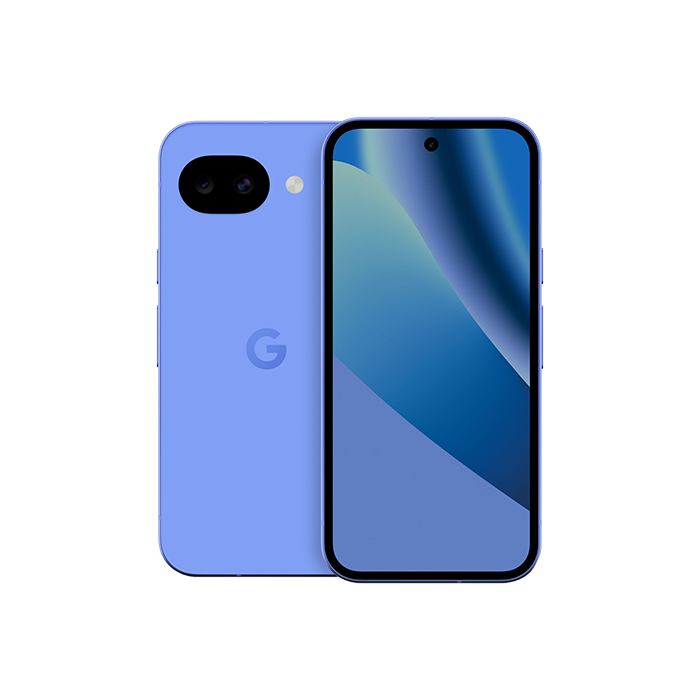 Google Pixel 10a 5G Dual Sim 8GB RAM 256GB - Lavender