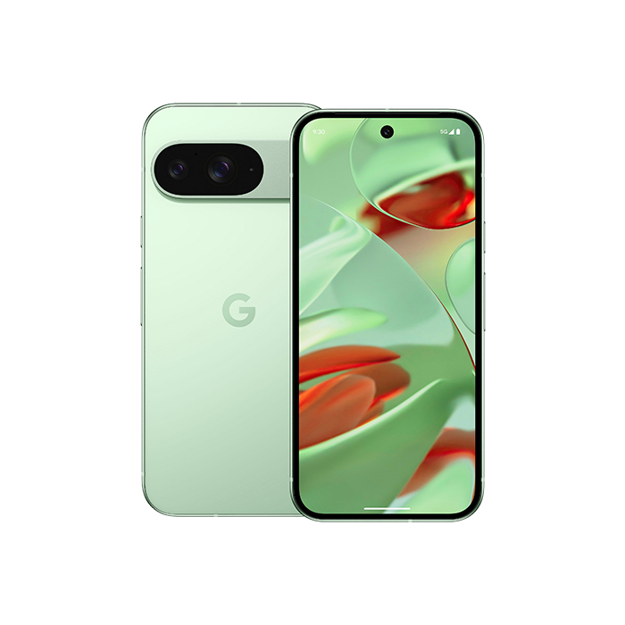 Google Pixel 9 5G Dual Sim 12GB RAM 128GB - Wintergreen