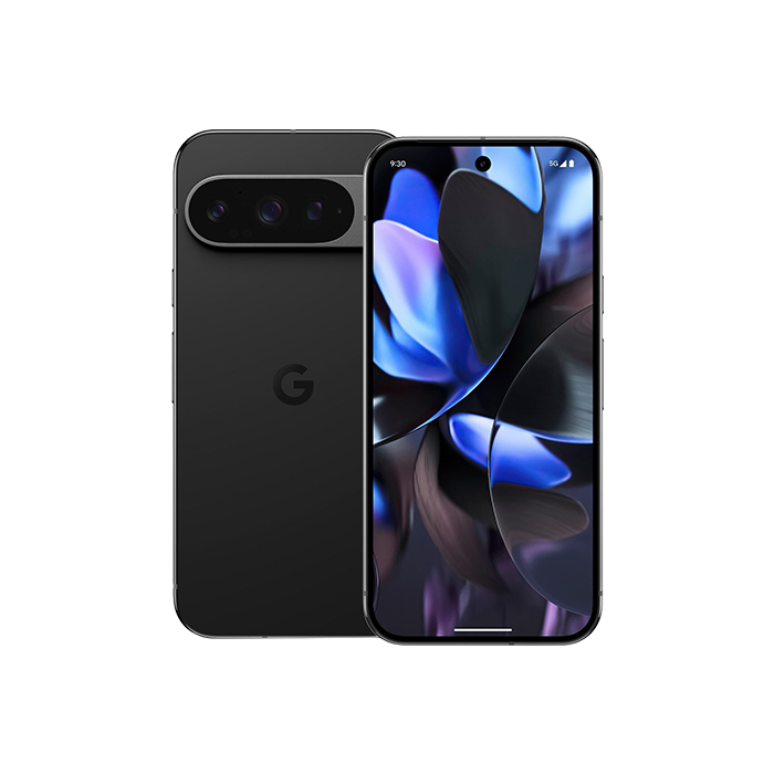 Google Pixel 9 Pro 5G Dual Sim 16GB RAM 256GB - Obsidian