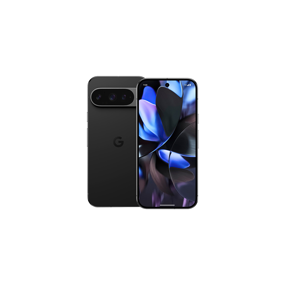 Google Pixel 9 Pro 5G Dual Sim 16GB RAM 512GB - Obsidian