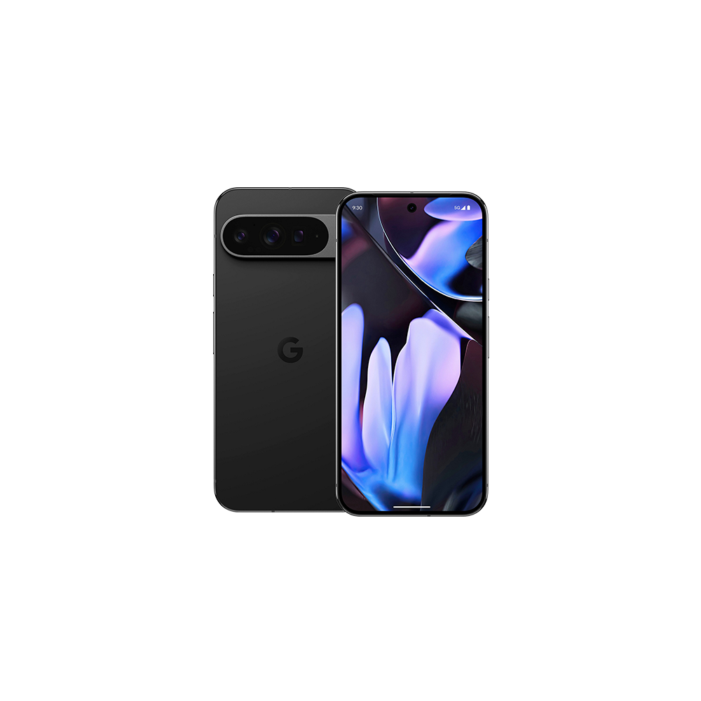 Google Pixel 9 Pro XL 5G Dual Sim 16GB RAM 512GB - Obsidian