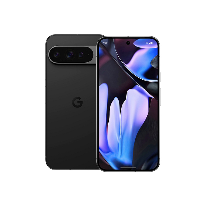 Google Pixel 9 Pro XL 5G Dual Sim 16GB RAM 512GB - Obsidian