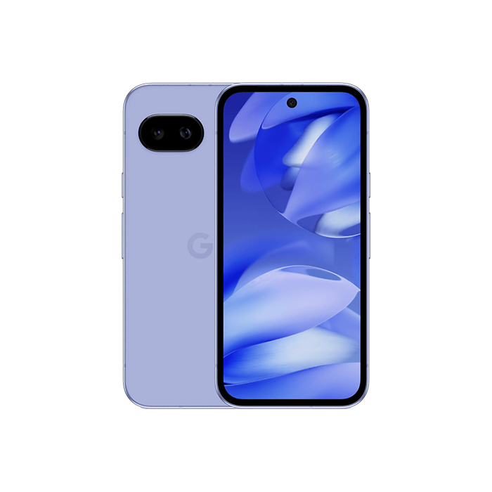Google Pixel 9a 5G Dual Sim 8GB RAM 128GB - Iris