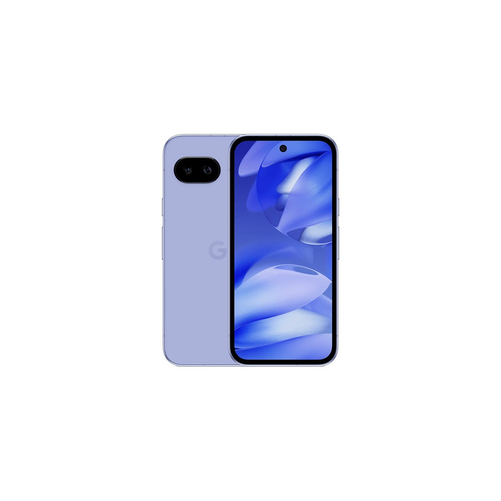 Google Pixel 9a 5G Dual Sim 8GB RAM 256GB - Iris