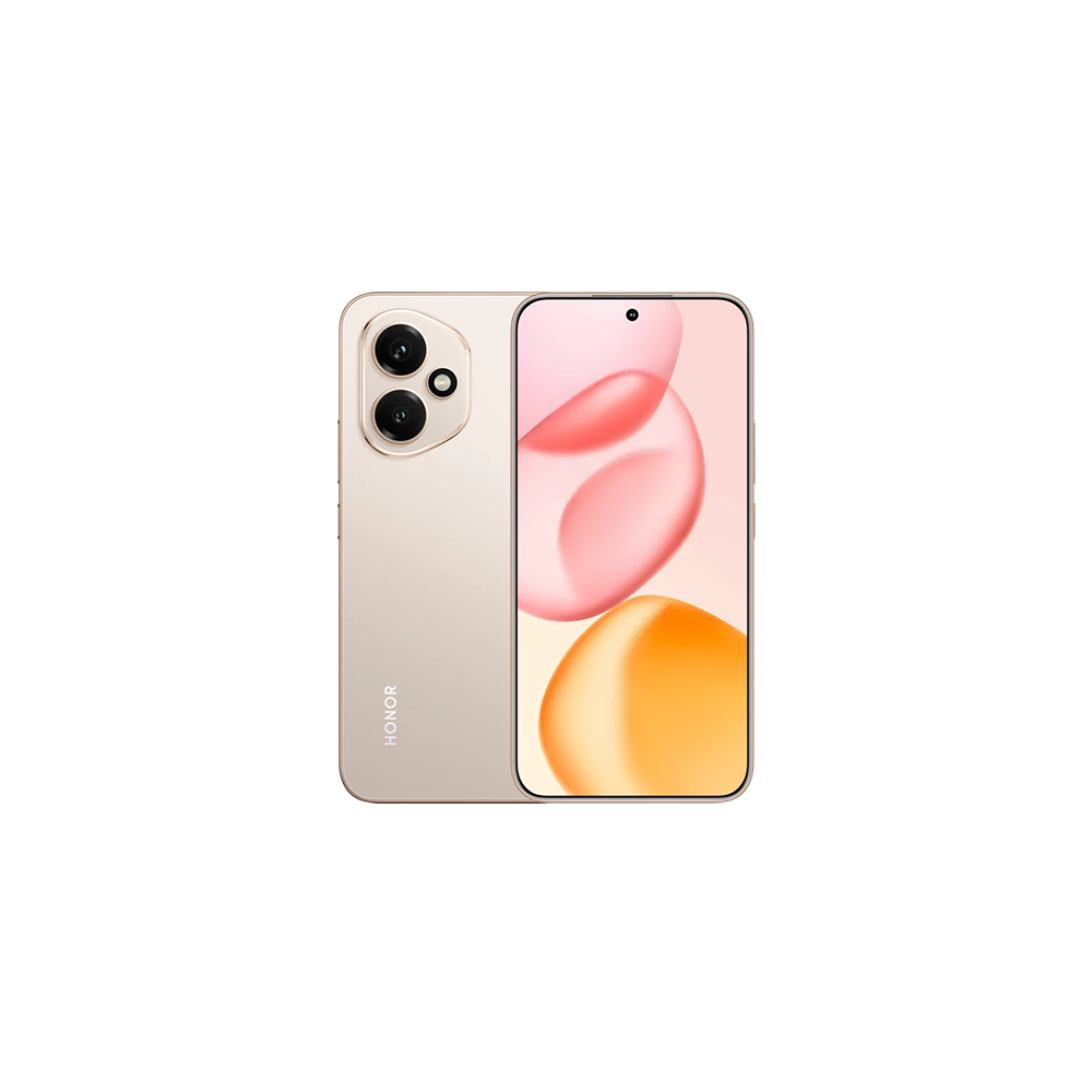 Honor 400 5G Dual Sim 8GB RAM 512GB - Desert Gold