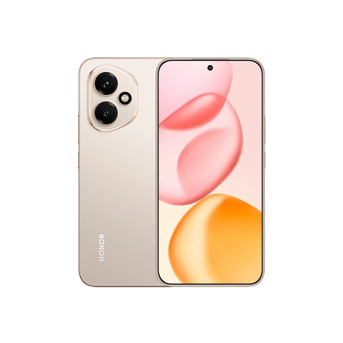 Honor 400 5G Dual Sim 8GB RAM 512GB - Desert Gold