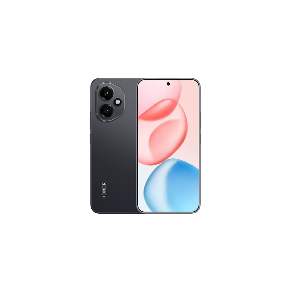 Honor 400 5G Dual Sim 8GB RAM 512GB - Midnight Black