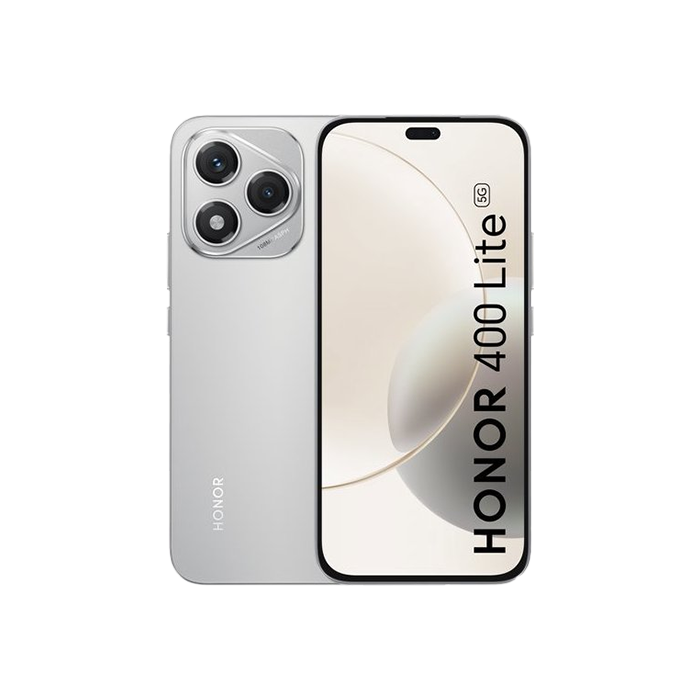 Honor 400 Lite 5G Dual Sim 8GB RAM 256GB - Grey
