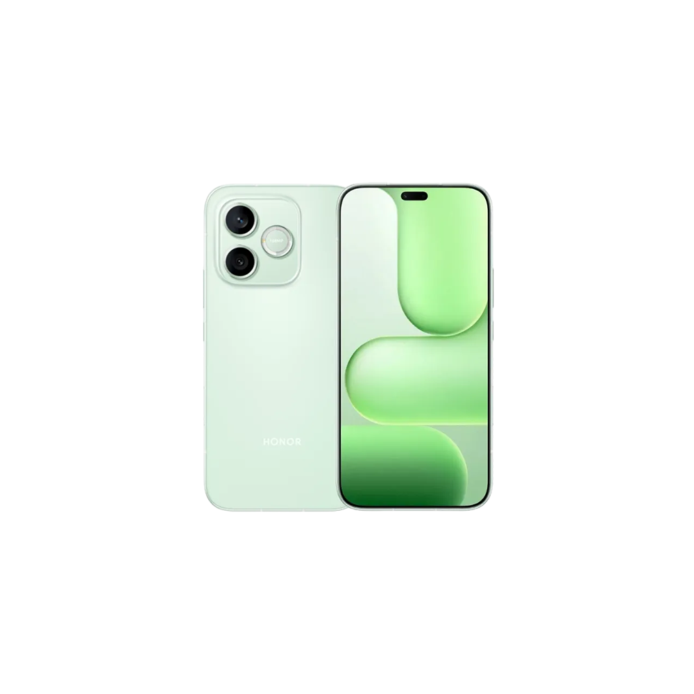 Honor 600 Lite 5G Dual Sim 8GB RAM 256GB - Green