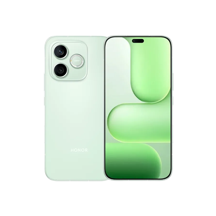 Honor 600 Lite 5G Dual Sim 8GB RAM 256GB - Green