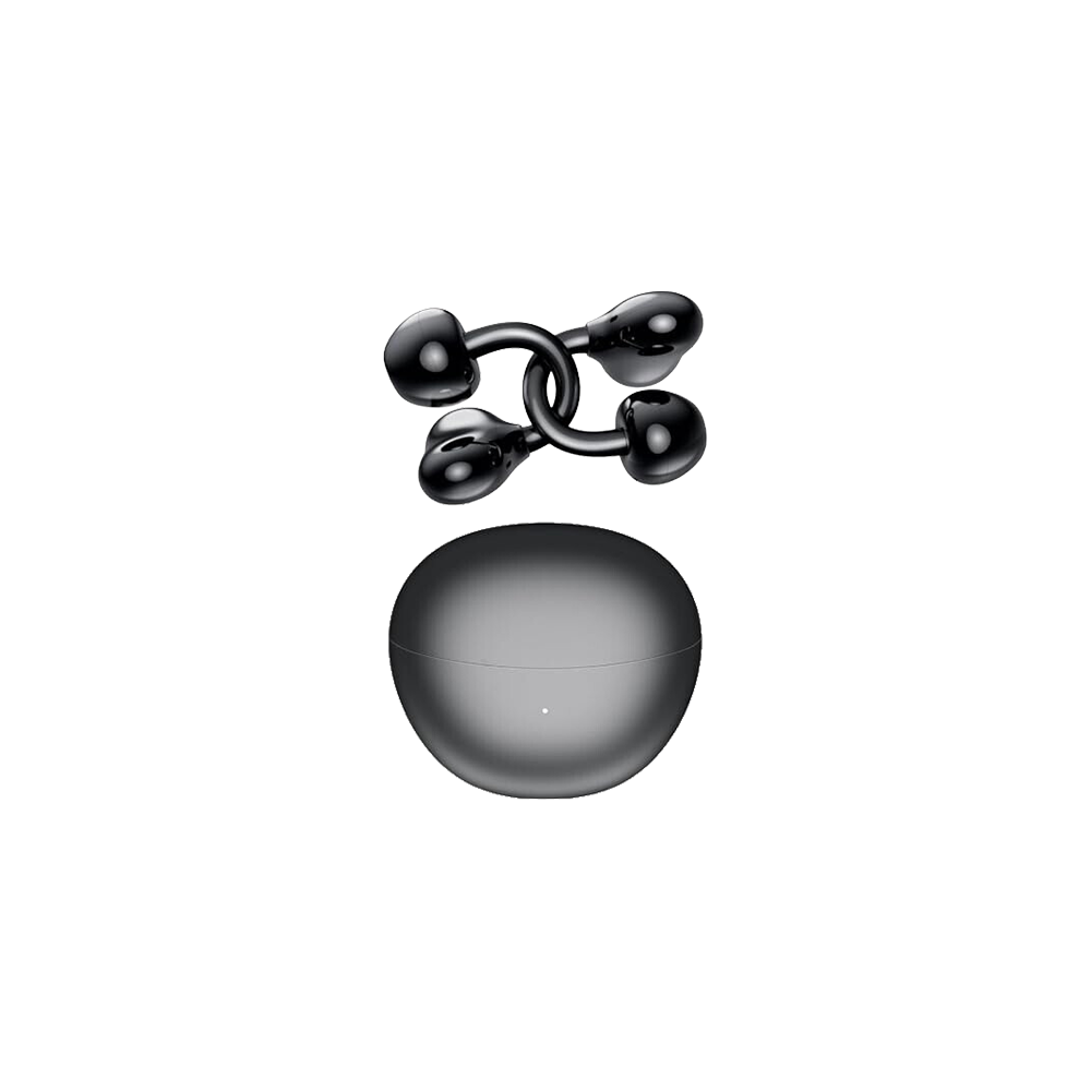 Honor Choice Earbuds Clip In-Ear - Black