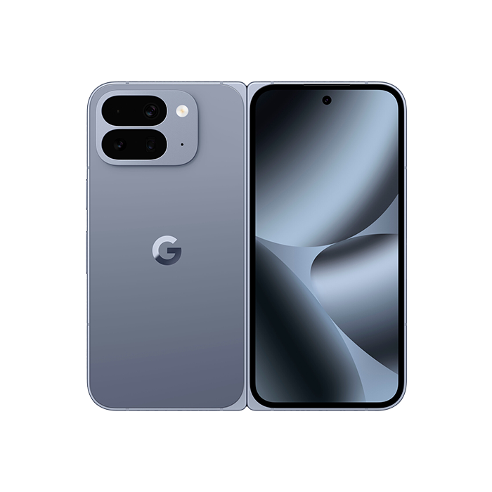 Google Pixel 10 Pro Fold 5G Dual Sim 16GB RAM 256GB - Moonstone