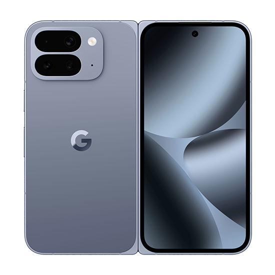 Google Pixel 10 Pro Fold 5G Dual Sim 16GB RAM 512GB - Moonstone