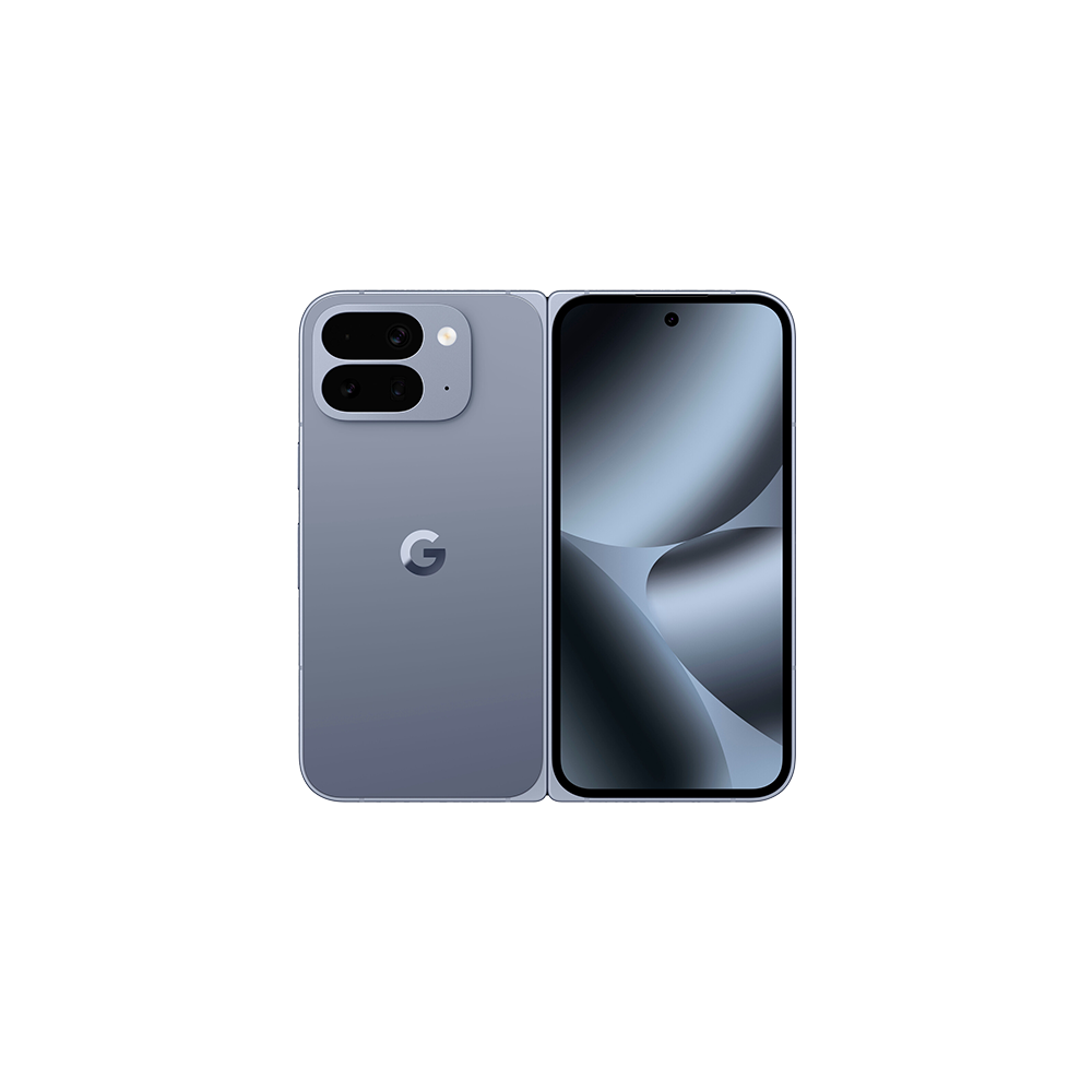 Google Pixel 10 Pro Fold 5G Dual Sim 16GB RAM 512GB - Moonstone