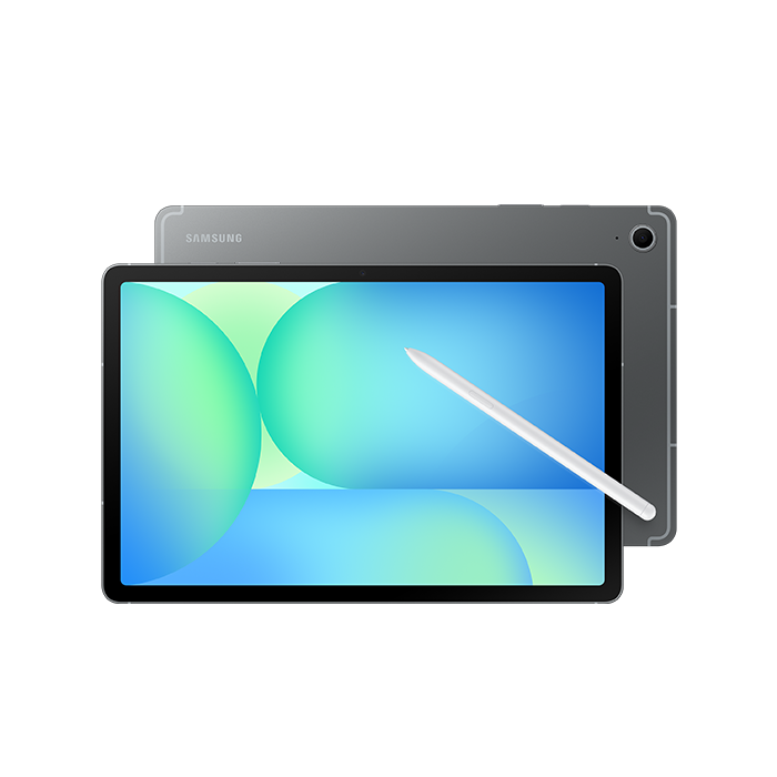 Tablet Samsung Galaxy Tab S10 FE X526B 5G 10.9 12GB RAM 256GB - Grey