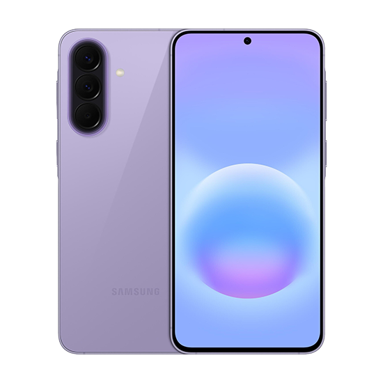 Samsung Galaxy A57 A576 5G Dual Sim 8GB RAM 128GB - Lilac