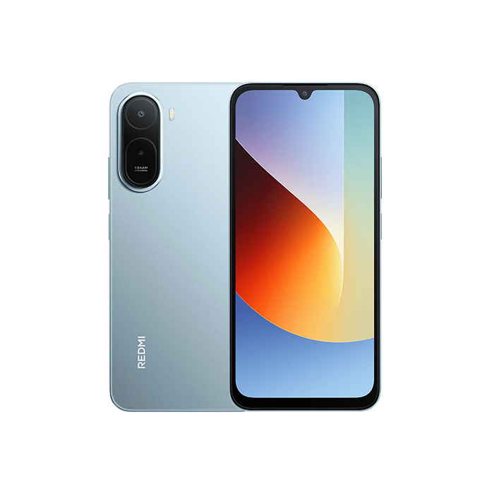 Xiaomi Redmi A7 Pro 4G Dual Sim 4GB RAM 64GB - Blue