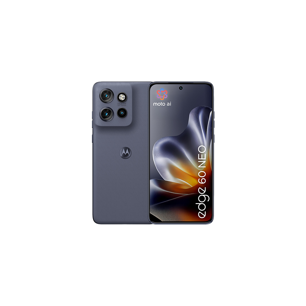 Motorola  Moto Edge 60 Neo 5G 8GB RAM 256GB - Grey