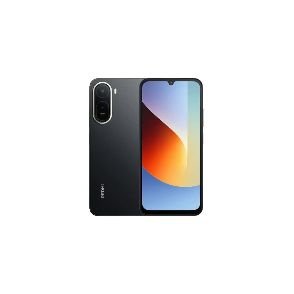 Xiaomi Redmi A7 Pro 4G Dual Sim 4GB RAM 128GB - Black