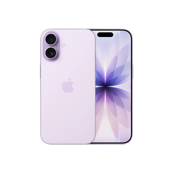 Apple iPhone 17 256GB - Lavender