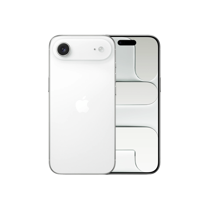 Apple iPhone Air 512GB - Cloud White
