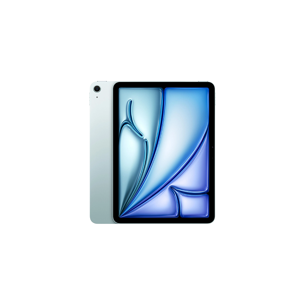 Tablet Apple iPad Air 11 7 Gen (2025) M3 128GB WiFi - Blue