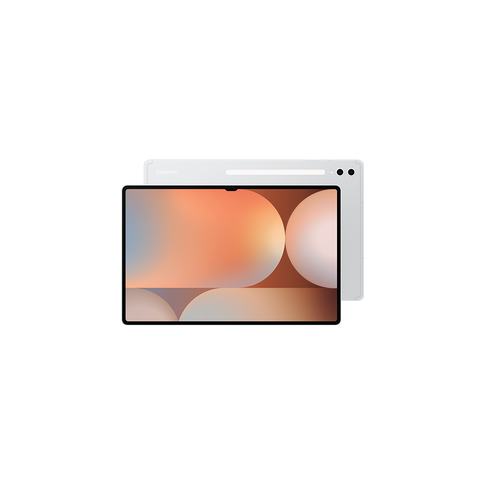 Tablet Samsung Galaxy Tab S10 Ultra X926B 5G 14.6 12GB RAM 512GB - Silver
