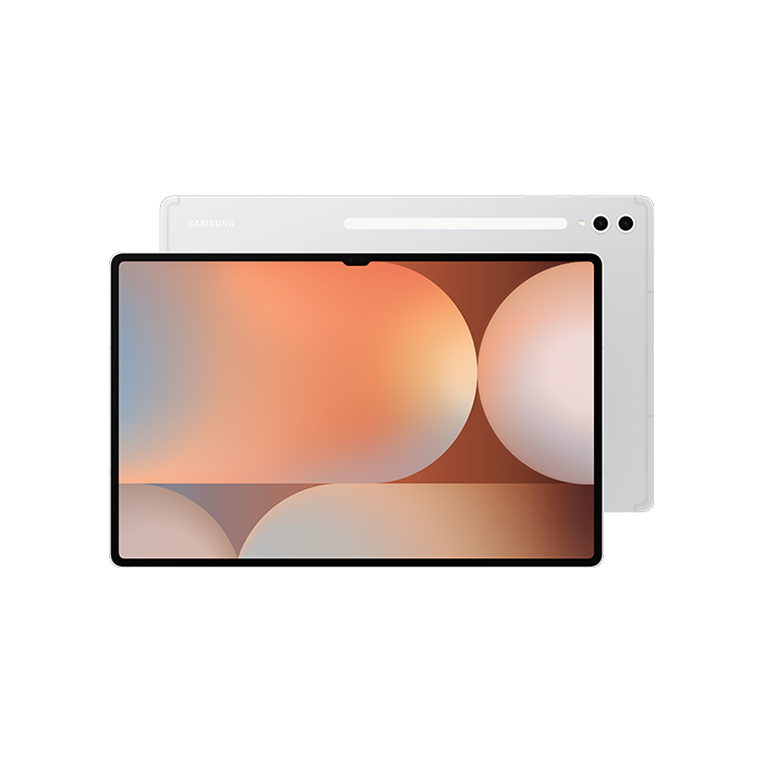 Tablet Samsung Galaxy Tab S10 Ultra X926B 5G 14.6 12GB RAM 512GB - Silver