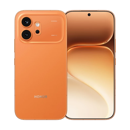 Honor 600 5G Dual Sim 8GB RAM 512GB - Orange