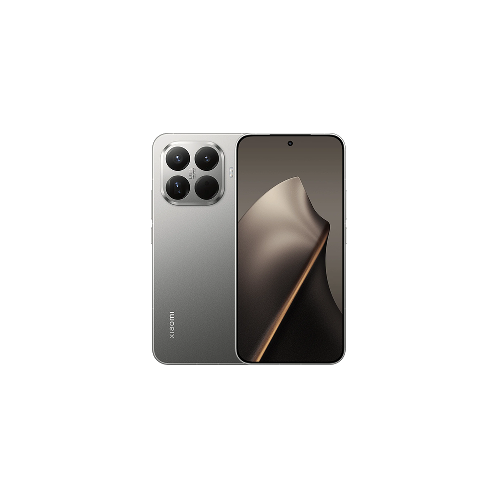 Xiaomi 15T Pro 5G Dual Sim 12GB RAM 256GB - Grey