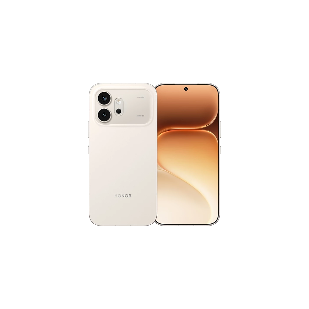 Honor 600 5G Dual Sim 8GB RAM 256GB - Gold
