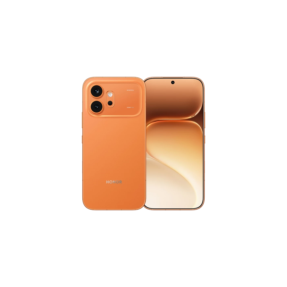 Honor 600 5G Dual Sim 8GB RAM 256GB - Orange