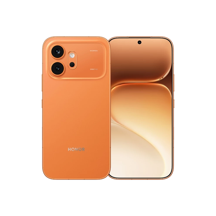 Honor 600 5G Dual Sim 8GB RAM 256GB - Orange