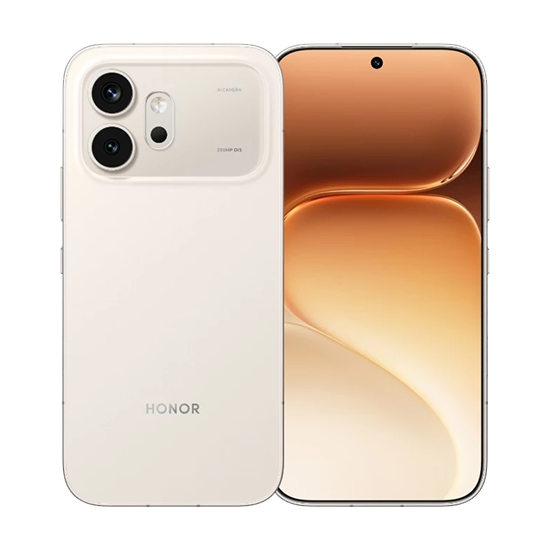 Honor 600 5G Dual Sim 8GB RAM 512GB - Gold