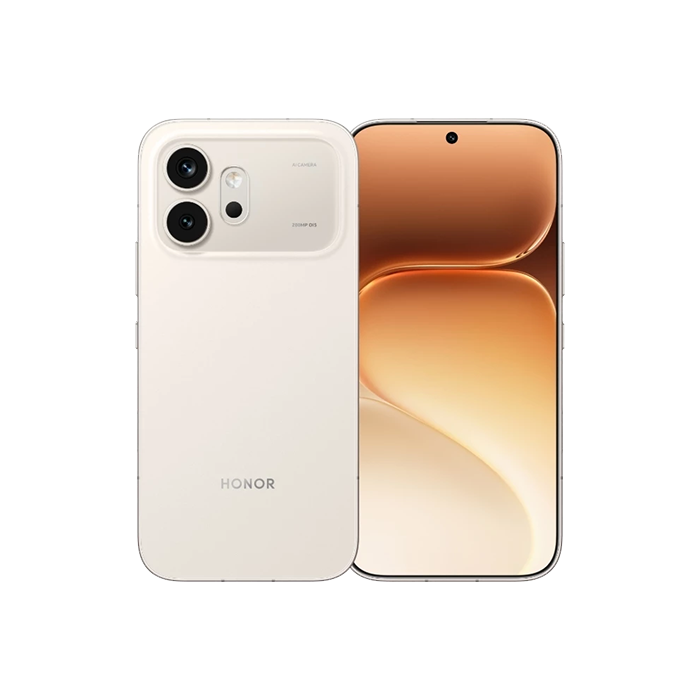 Honor 600 5G Dual Sim 8GB RAM 512GB - Gold