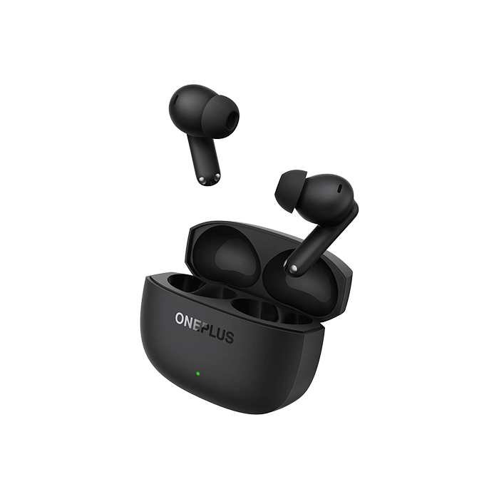 OnePlus Nord Buds 4 Pro - Black