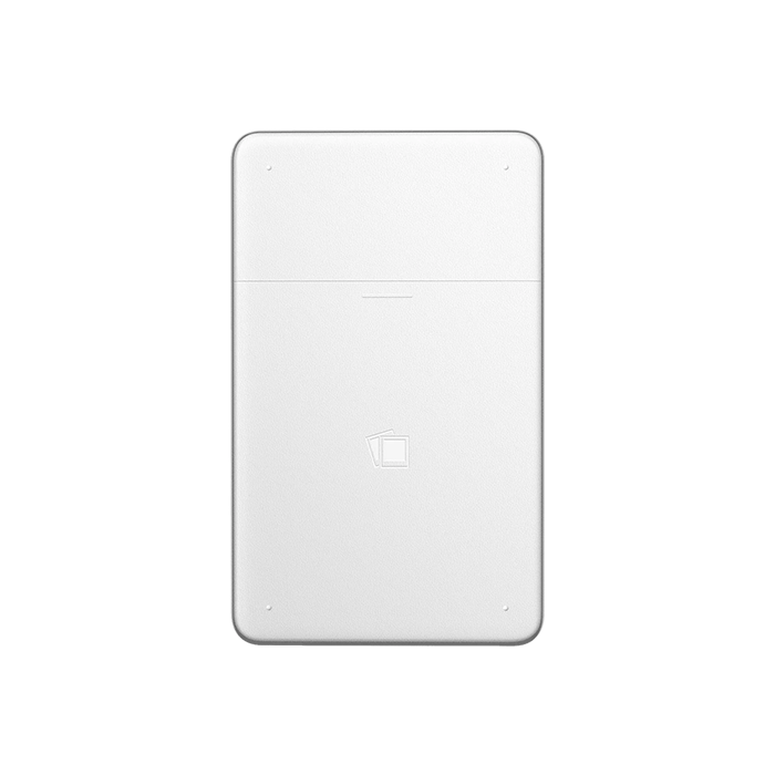 Xiaomi Portable Photo Printer Pro - White