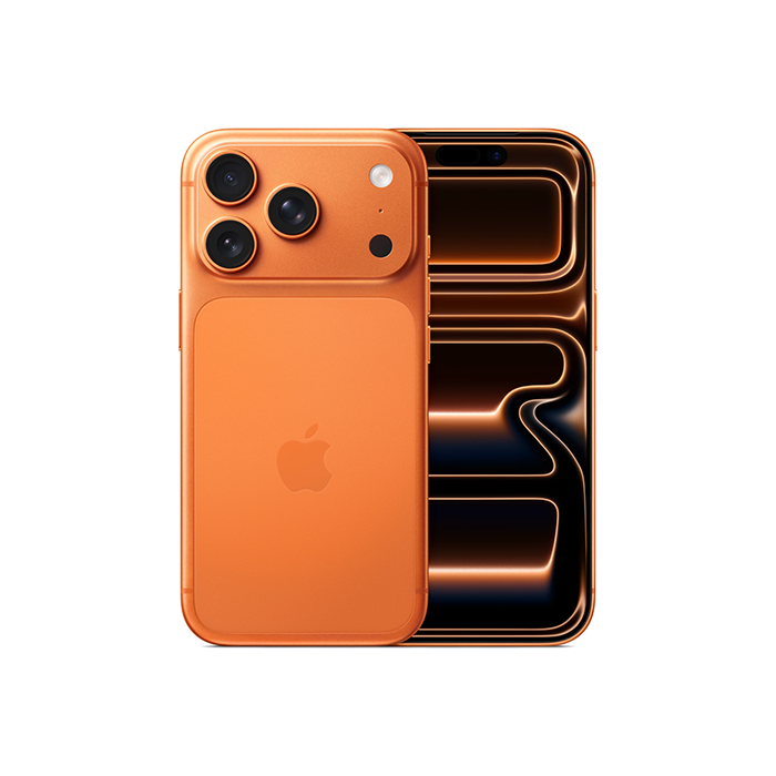 Apple iPhone 17 Pro 1TB - Cosmic Orange