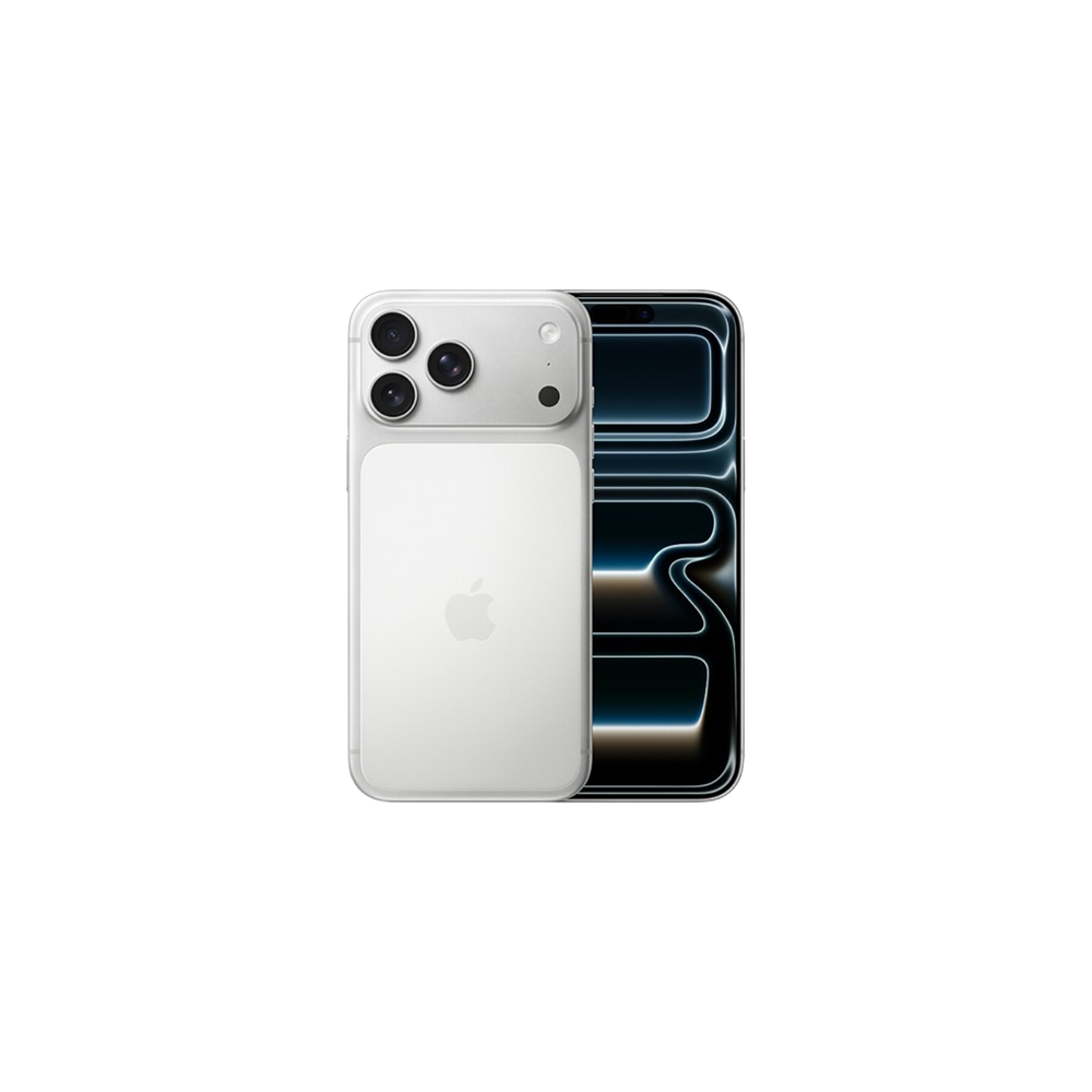 Apple iPhone 17 Pro 1TB - Silver