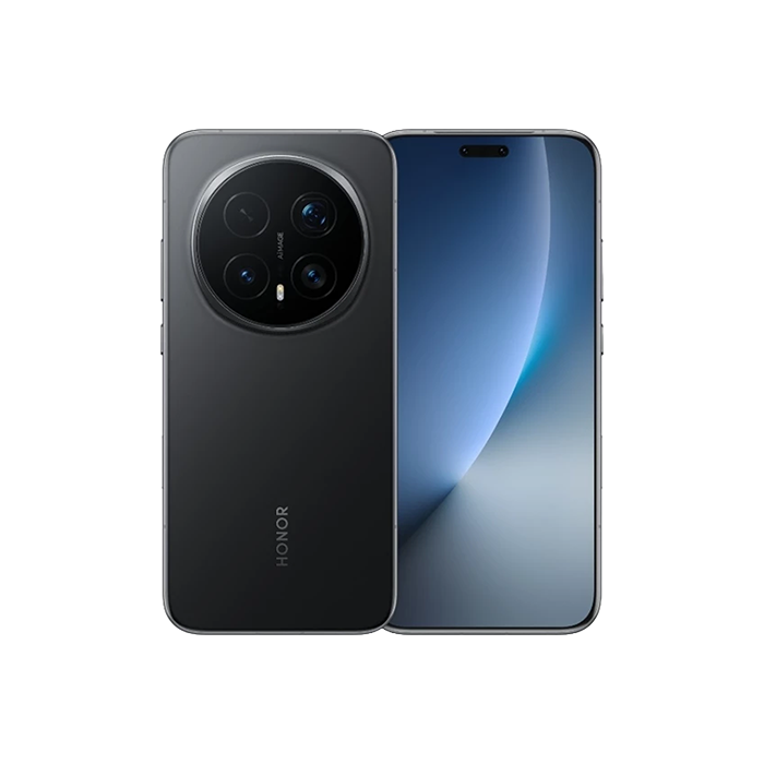 Honor Magic8 Pro 5G Dual Sim 12GB RAM 512GB - Black