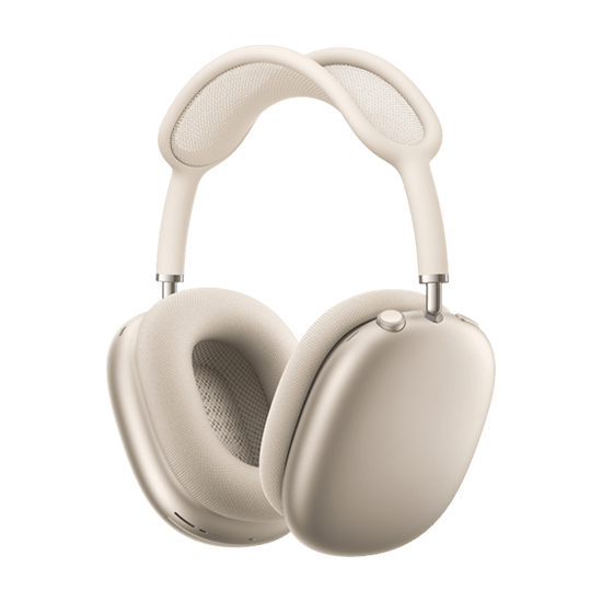 Apple Airpods Pro Max 2 - Starlight