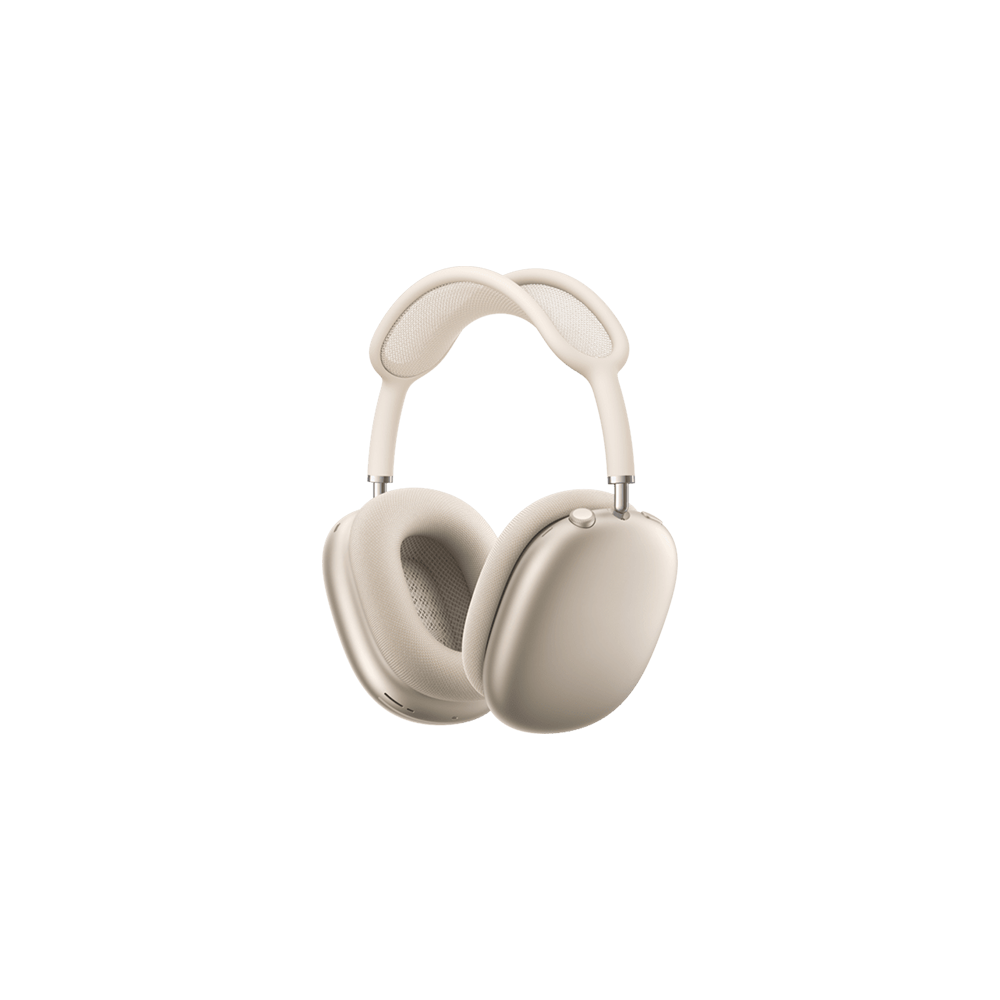 Apple Airpods Pro Max 2 - Starlight