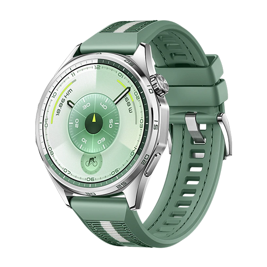Watch Huawei Watch GT6 - 46mm - Green