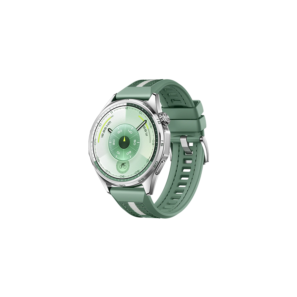 Watch Huawei Watch GT6 - 46mm - Green