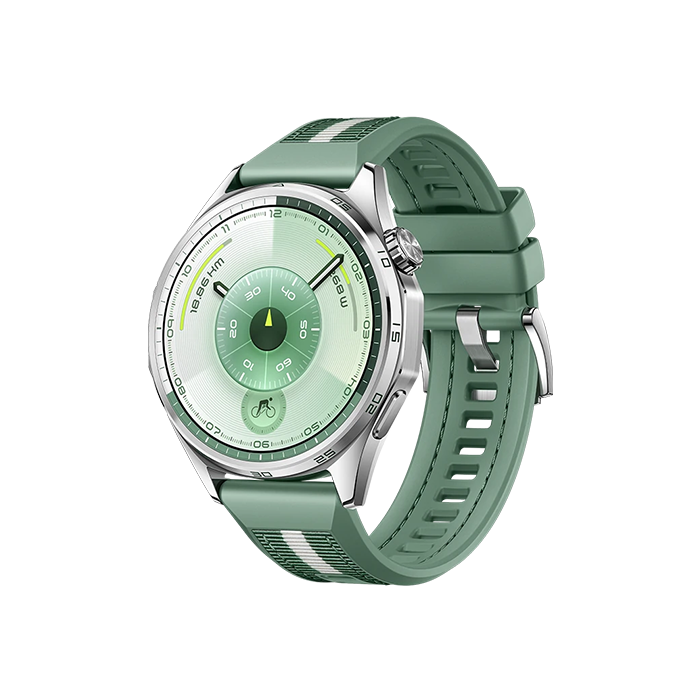 Watch Huawei Watch GT6 - 46mm - Green