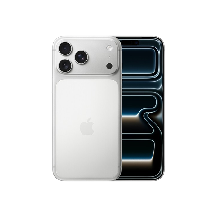 Apple iPhone 17 Pro 512GB - Silver