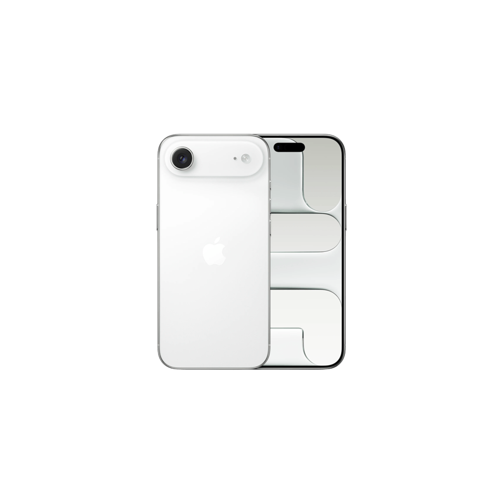 Apple iPhone Air 256GB - Cloud White