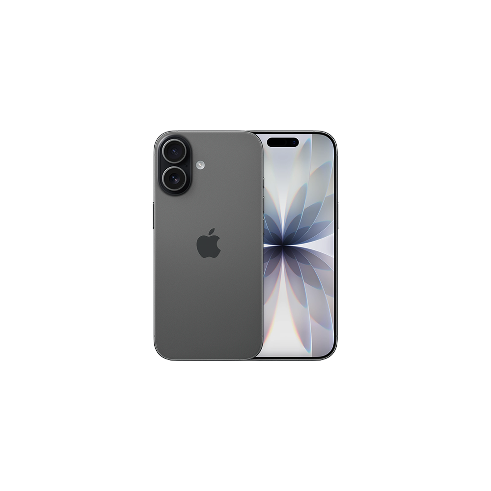 Apple iPhone 17 512GB - Black